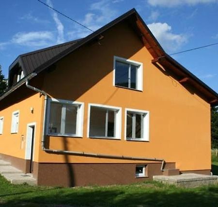Apartments Nino Jasenak Bagian luar foto