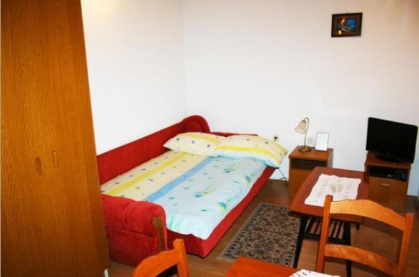 Apartments Nino Jasenak Bagian luar foto