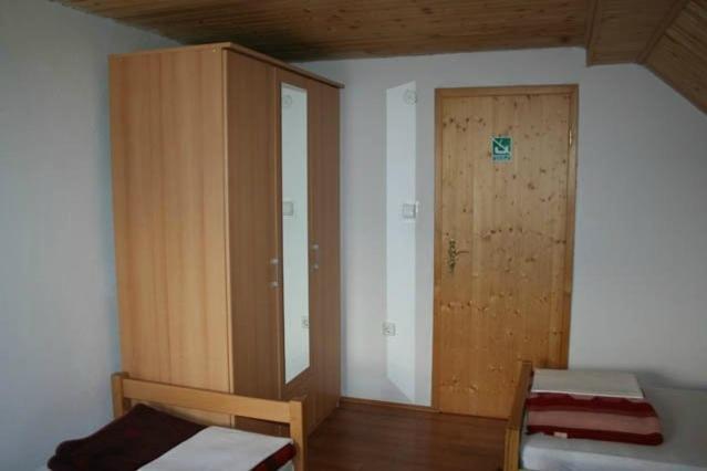 Apartments Nino Jasenak Bagian luar foto