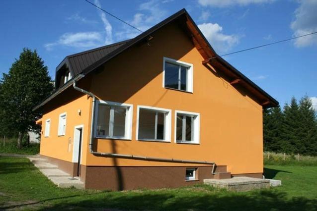 Apartments Nino Jasenak Bagian luar foto