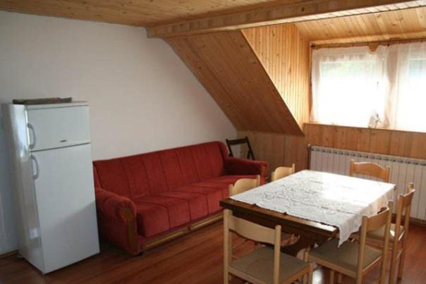 Apartments Nino Jasenak Bagian luar foto